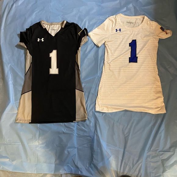 Mavericks Kc Extra small soccer jersey home and away - Picture 4 of 6